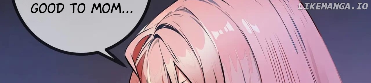 Daddy President Is Too Hard To Deal With Chapter 185 - page 89